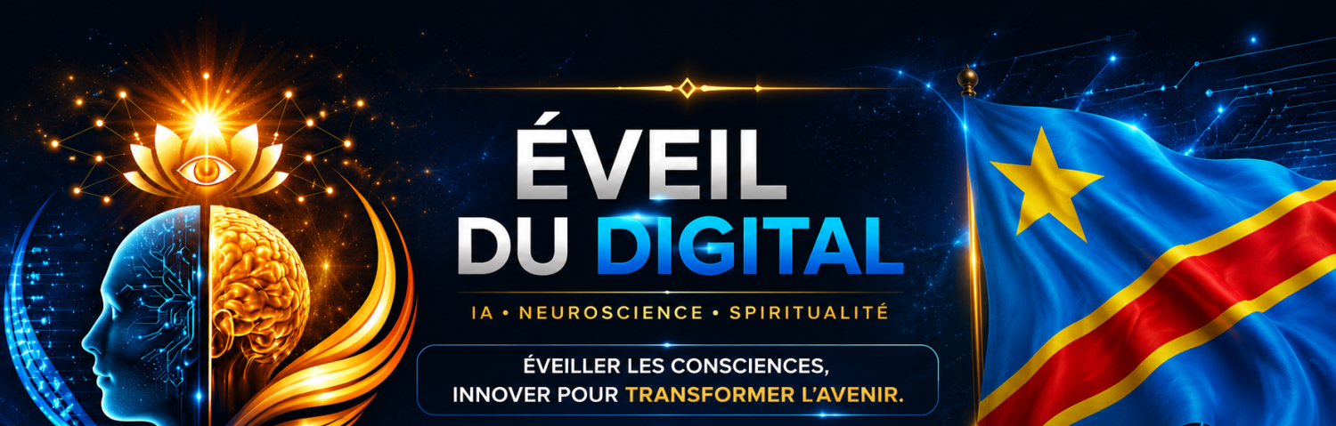 Eveil du Digital